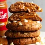 Biscoff-stuffed-cookies_3 Lotus Biscoff