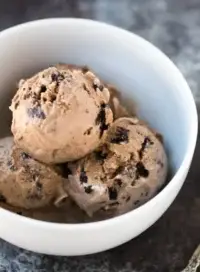Cookies & Cream - Gelato(G)