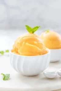 Mango - Gelato(vgn)