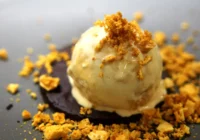 Honeycomb - Gelato