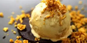 Honeycomb - Gelato