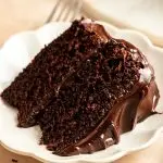 The O.G Matilda Cake