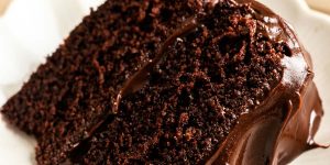 The O.G Matilda Cake