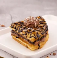 Ferraro Waffle