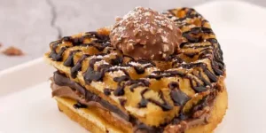 Ferraro Waffle