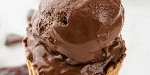 Chocolate - Gelato