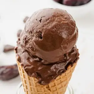 Chocolate - Gelato