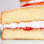 Victoria Sponge