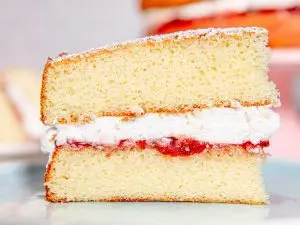 Victoria Sponge