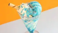 Bubblegum Sundae