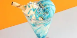 Bubblegum Sundae