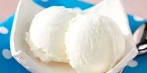 Ice Cream