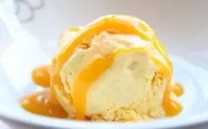 Mango - Special Gelato