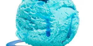 Bubblegum - Special Gelato