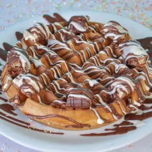 Bueno Waffle