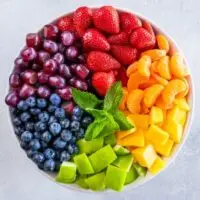 Fresh Fruit