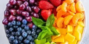 Fresh Fruit