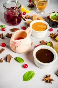 Sauces