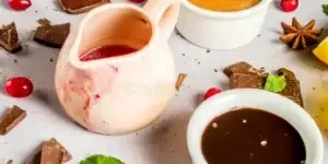 Sauces