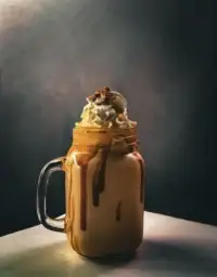 Milkshake - Regular
