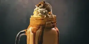 Milkshake - Regular