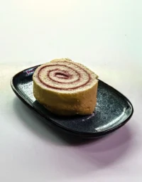 Jam Roly Poly