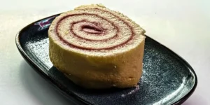Jam Roly Poly