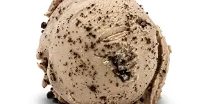 Cookies & Cream - Special Gelato