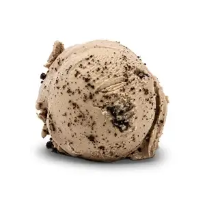 Cookies & Cream - Special Gelato