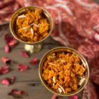 Gajrela Portion