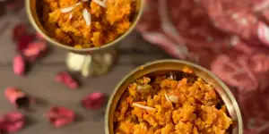 Gajrela Portion