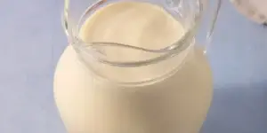 Custard