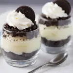 Oreo Sundae