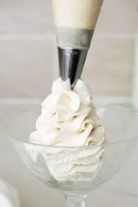 Whipped Cream