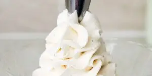 Whipped Cream