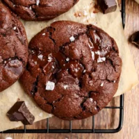 Double Chocolate
