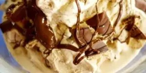 Kinder Crazy Sundae