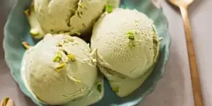 Pistachio - Special Gelato