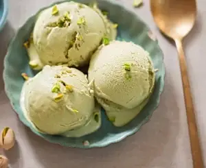 Pistachio - Special Gelato